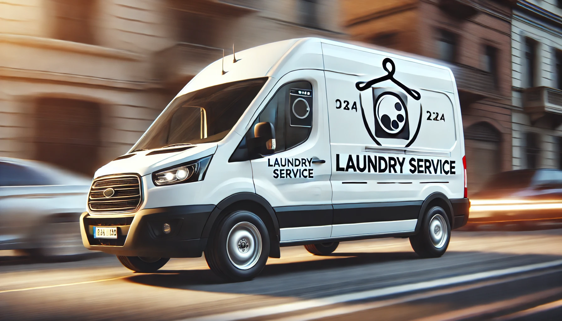 Laundry Pickup And Delivery Service Cabbagetown, Atlanta, GA