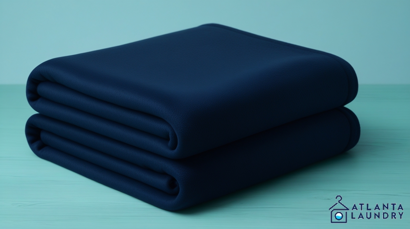 Canvas Drop Cloth Cleaning Service In Sweet Auburn, Atlanta