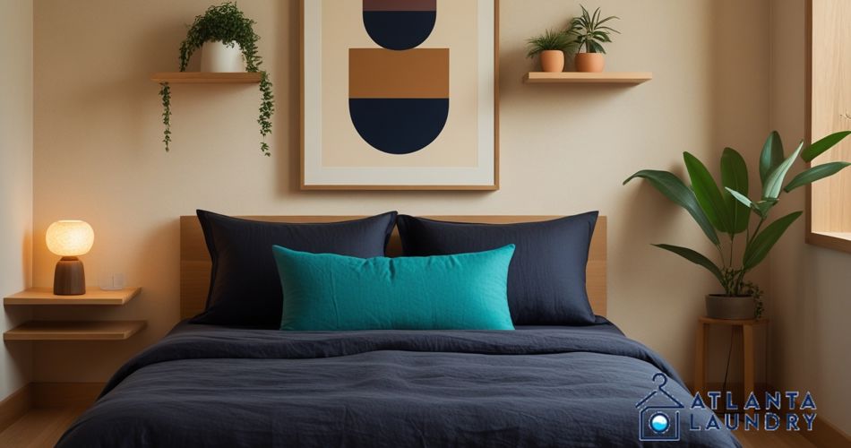 Pillow Cleaning Service In Underwood Hills, Atlanta