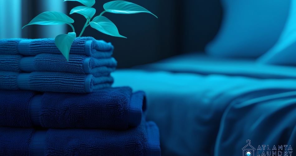 Linen Cleaning Service In Sandy Springs (1)