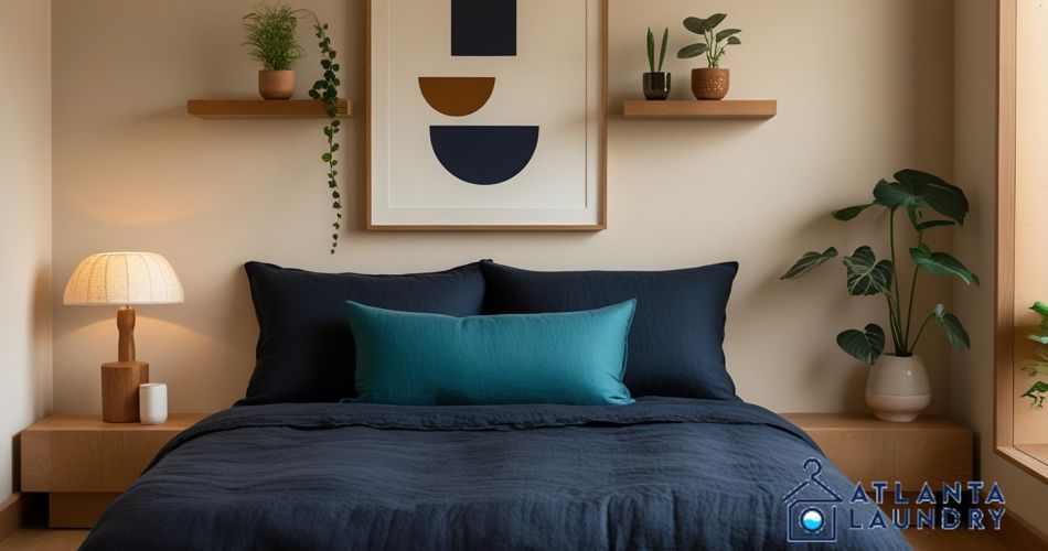 Pillow Cleaning Service In Morningside Lenox Park, Atlanta