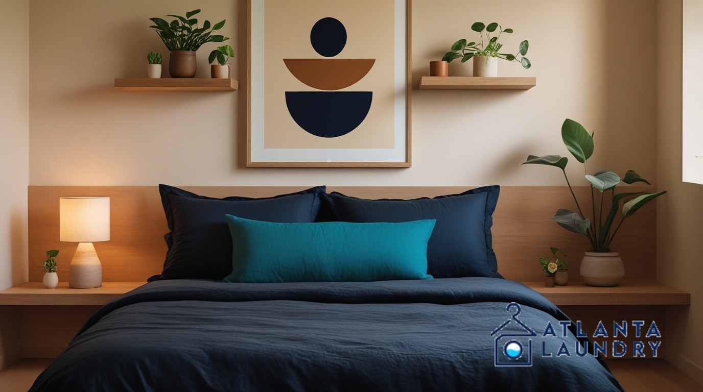 Pillow Cleaning Service In Johns Creek