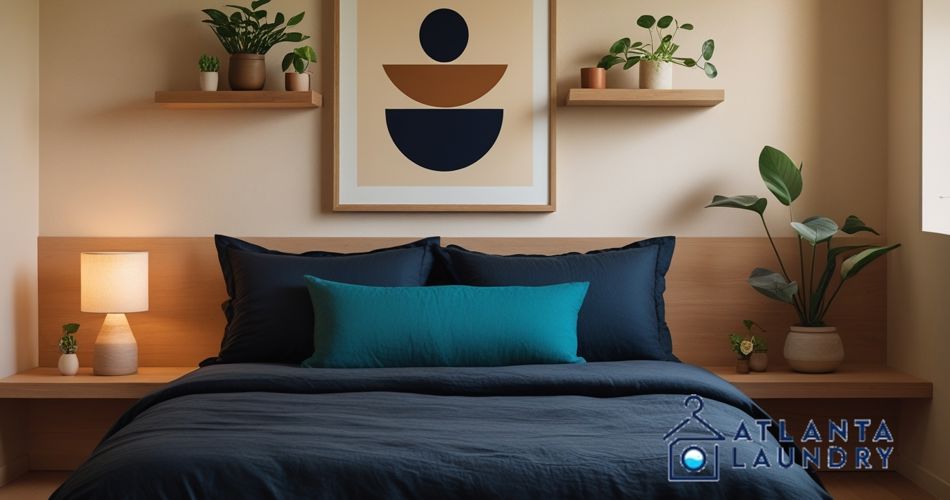 Pillow Cleaning Service In Johns Creek