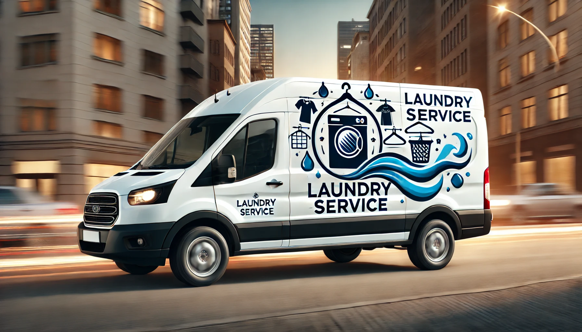 Laundry Pickup And Delivery Service Reynoldstown, Atlanta, GA