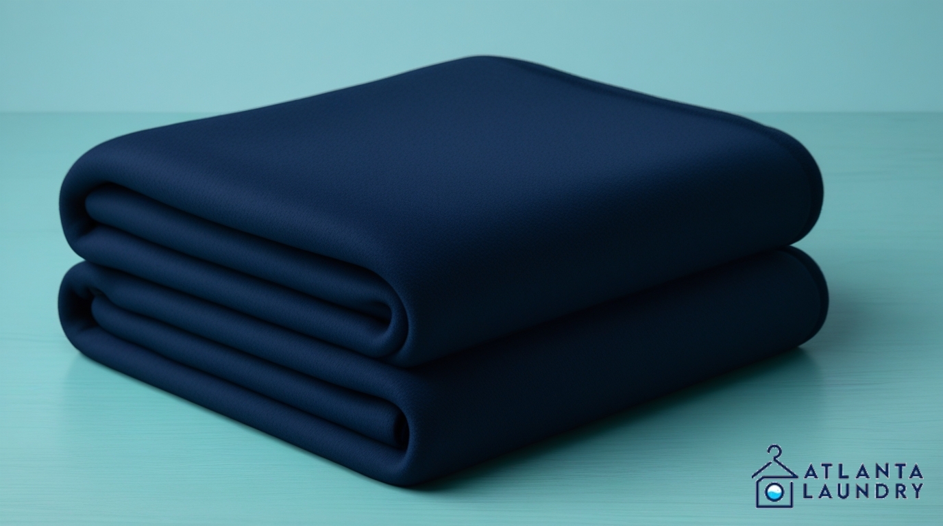 Canvas Drop Cloth Cleaning Service In Castleberry Hill, Atlanta