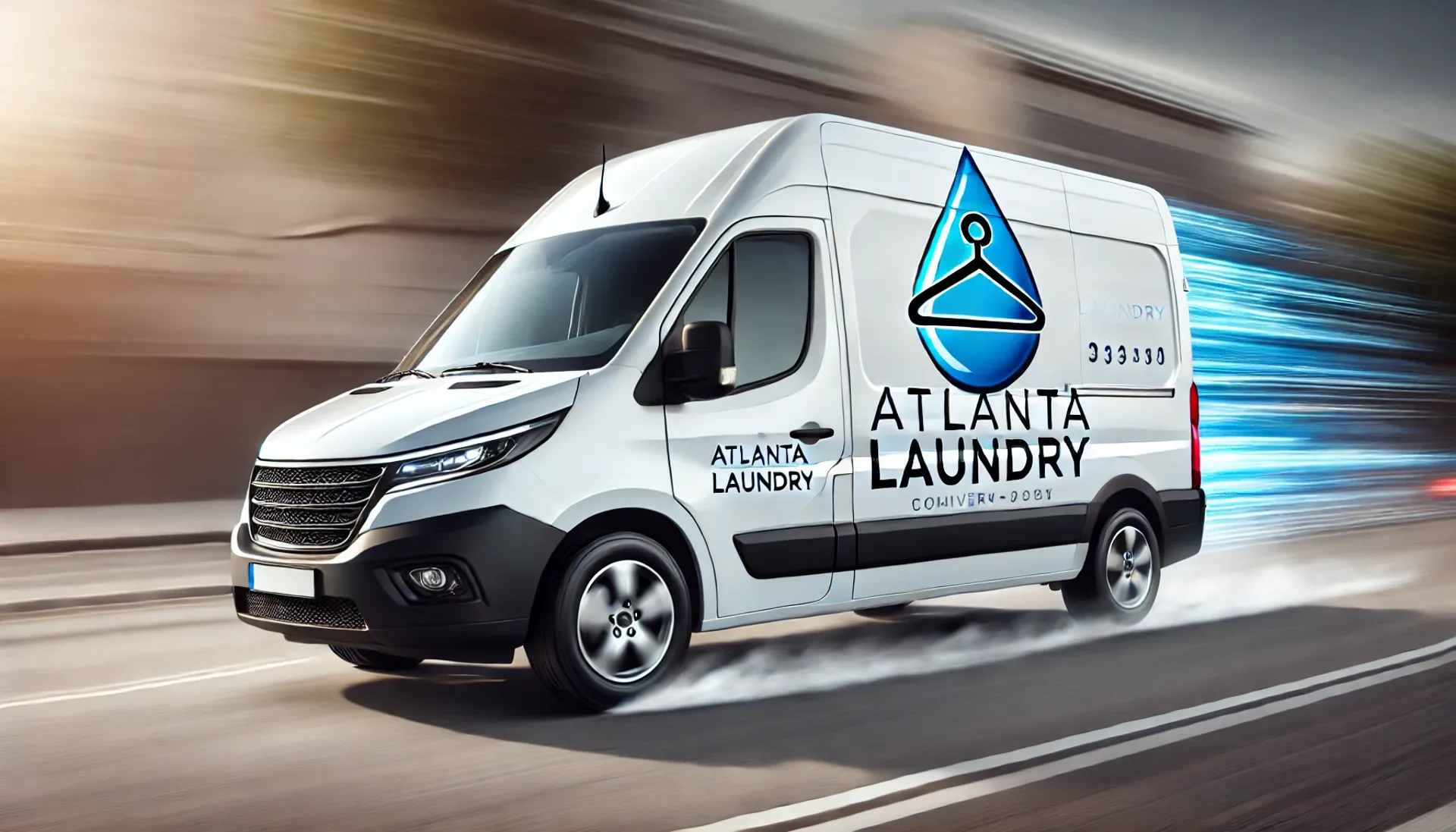 Laundry Pickup And Delivery Service Brookhaven, GA