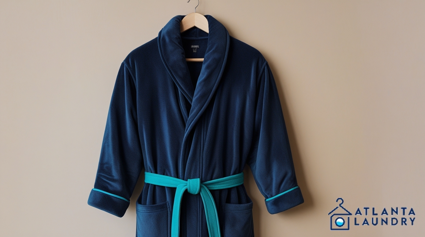 Robe Cleaning Service In Vinings