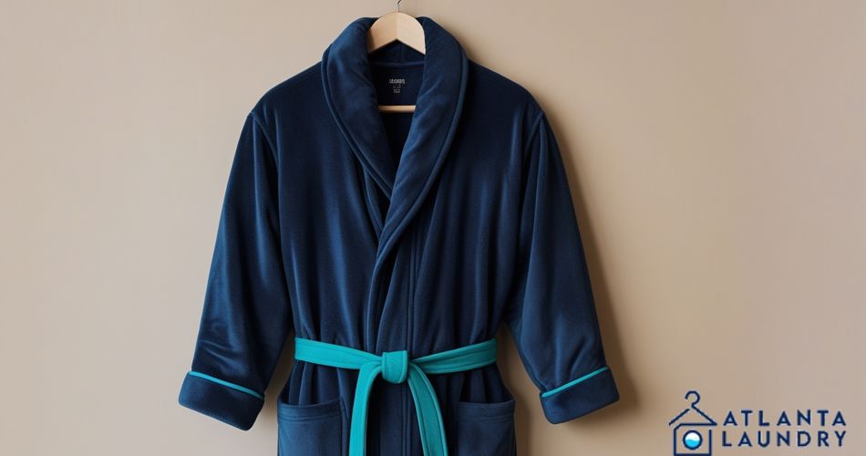 Robe Cleaning Service In Vinings