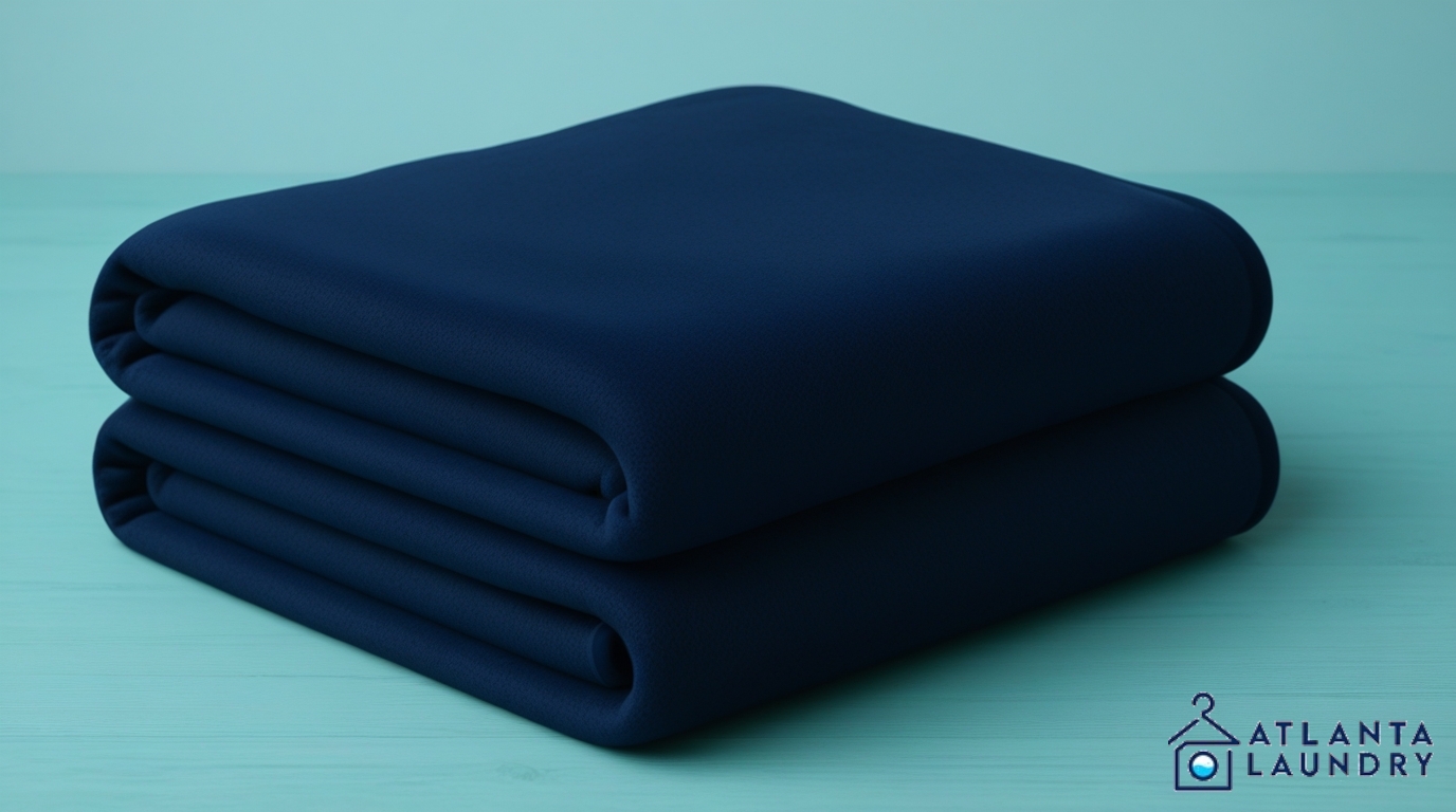 Canvas Drop Cloth Cleaning Service In Peachtree Center, Atlanta