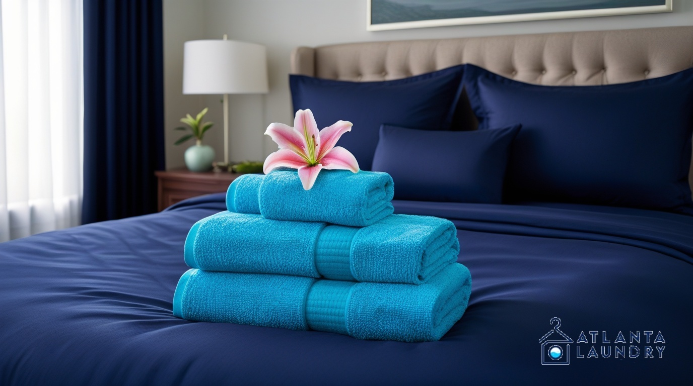 Airbnb Laundry Service In Decatur