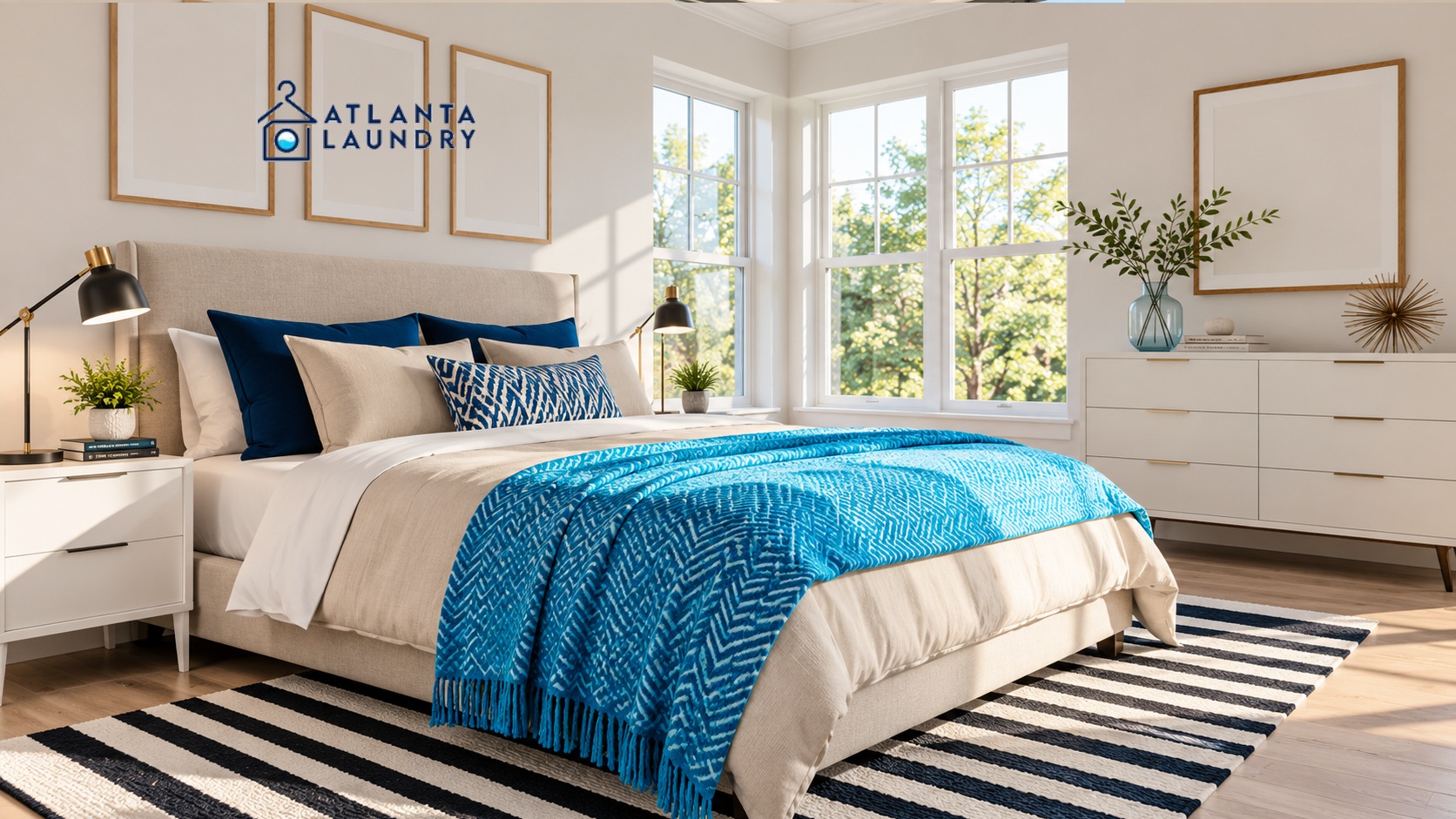 Vrbo Laundry Service In Buford, GA