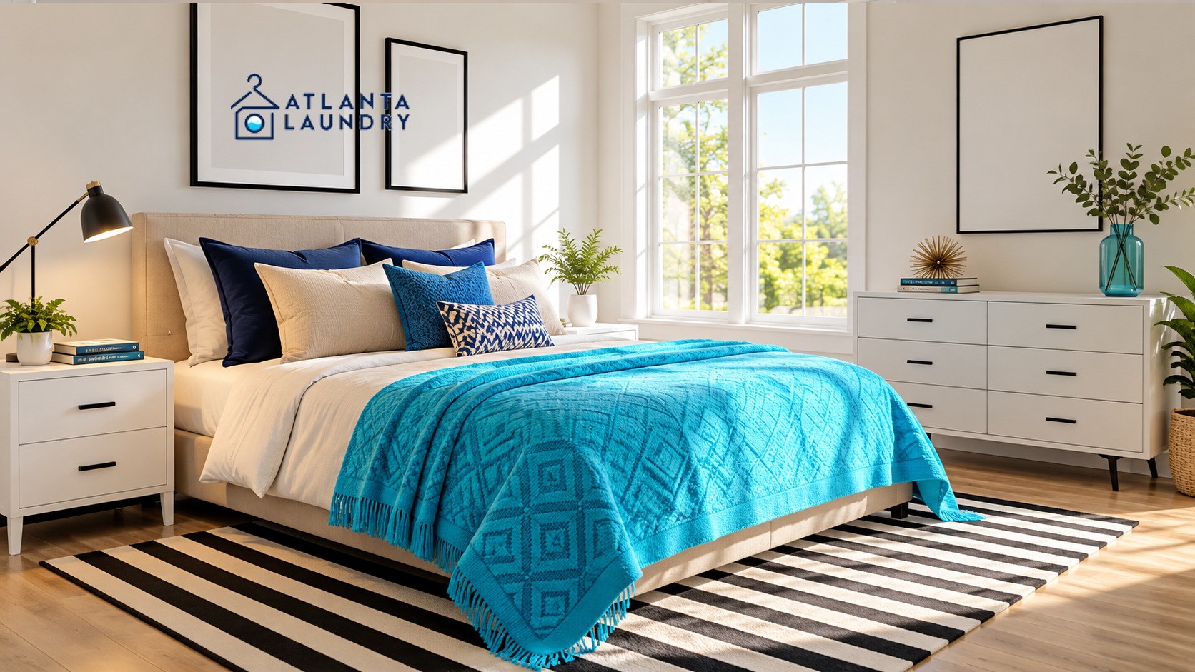 Vrbo Laundry Service In Sweet Auburn, Atlanta, GA