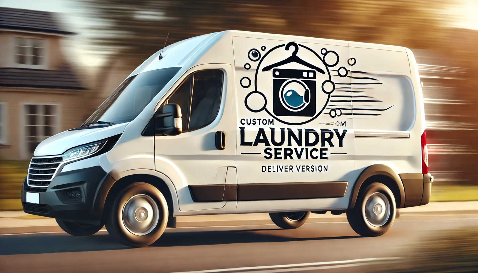 Laundry Pickup And Delivery Service Chastain Park, Atlanta, GA