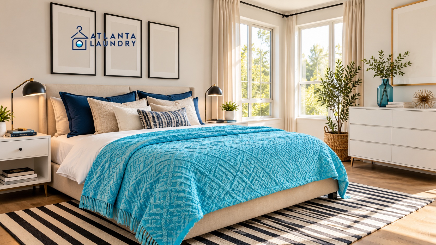 Vrbo Laundry Service In Campbellton Road, Atlanta, GA