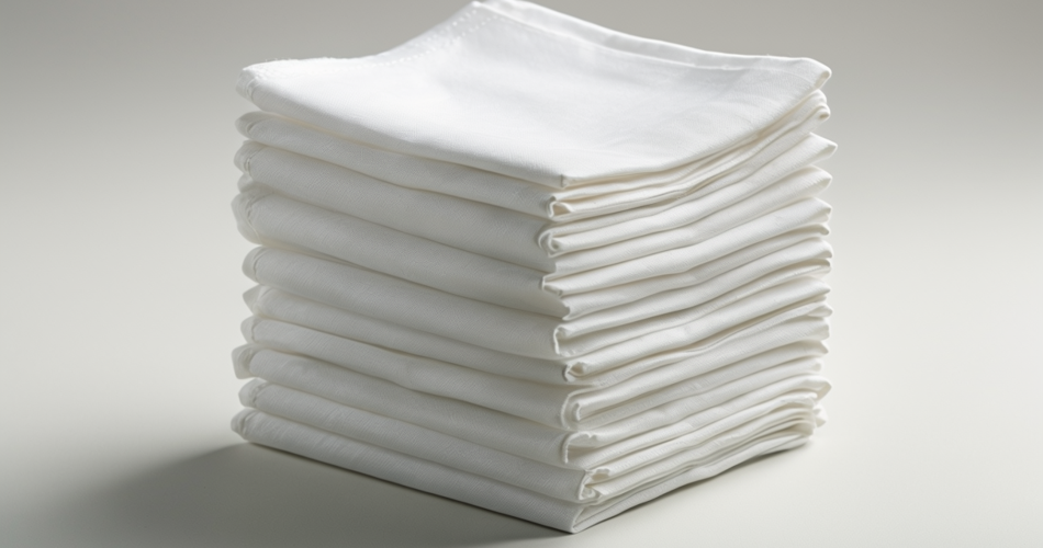 Napkin Laundry Service In Oakland, Atlanta