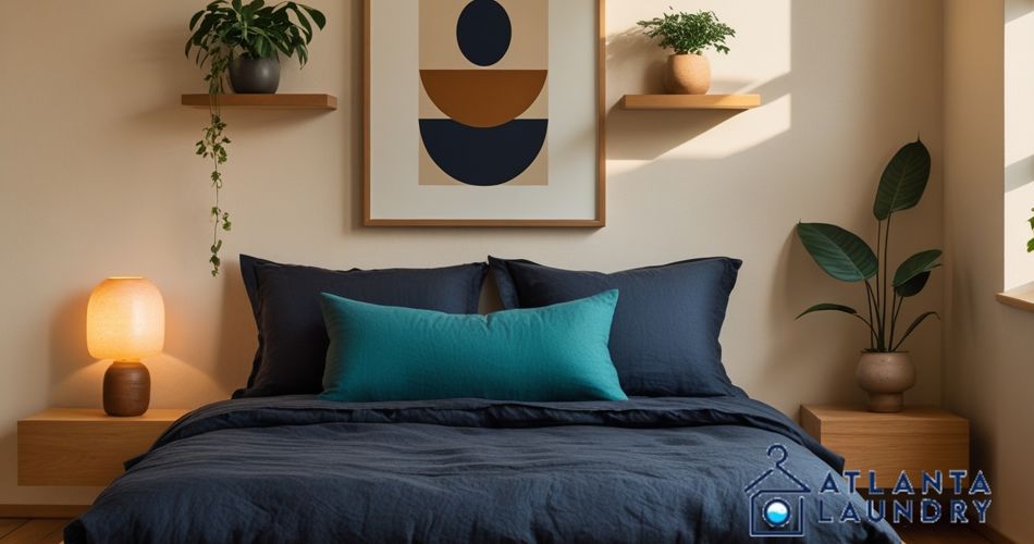 Pillow Cleaning Service In Intown Atlanta