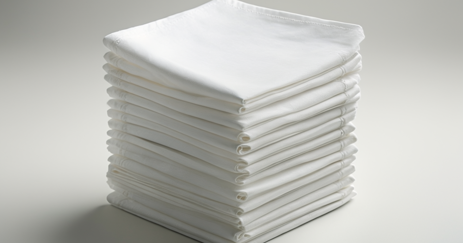 Napkin Laundry Service In Kirkwood, Atlanta