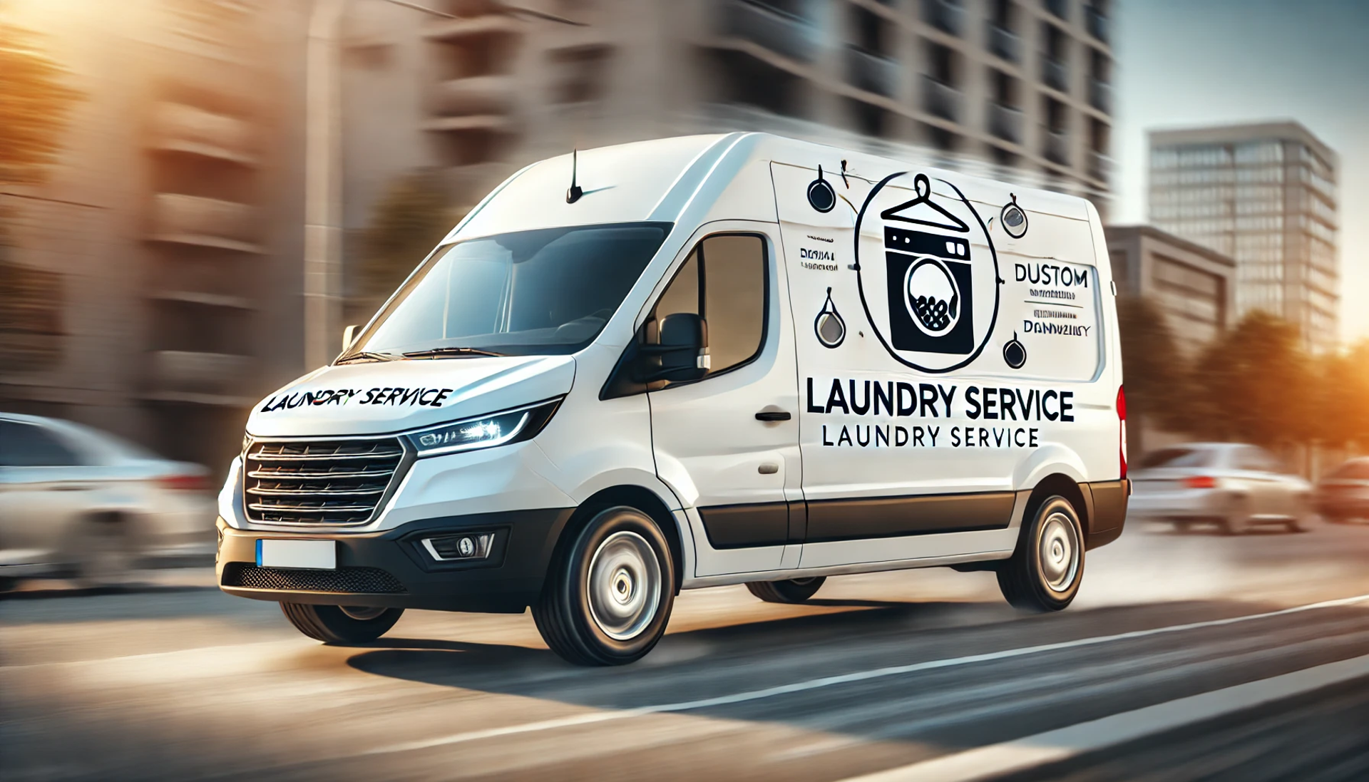 Laundry Pickup And Delivery Service Marietta, GA