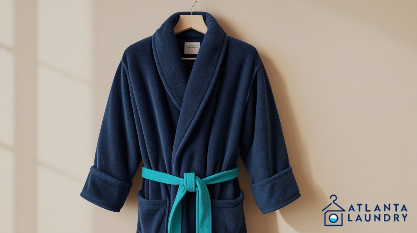 Robe Cleaning Service