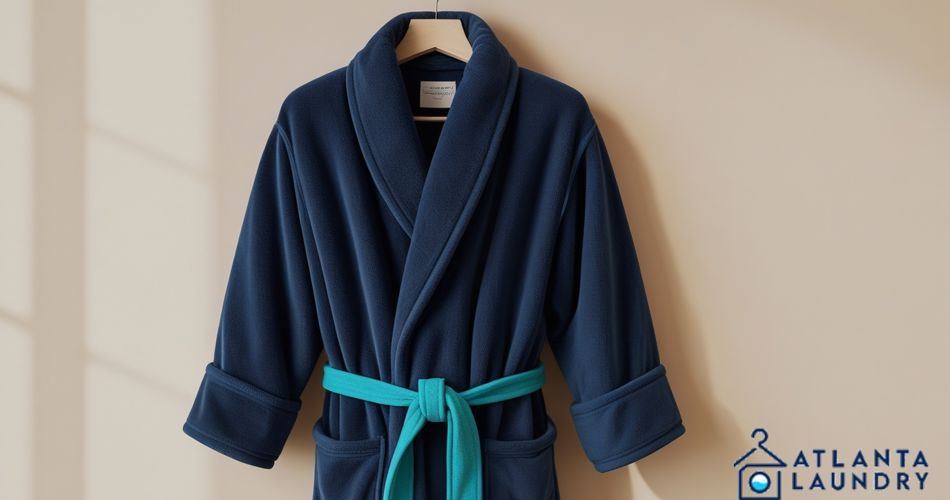 Robe Cleaning Service