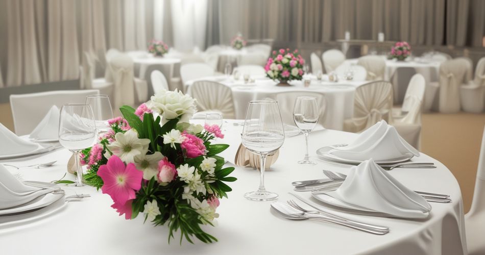 Restaurant Laundry Service In Peachtree Heights West, Atlanta
