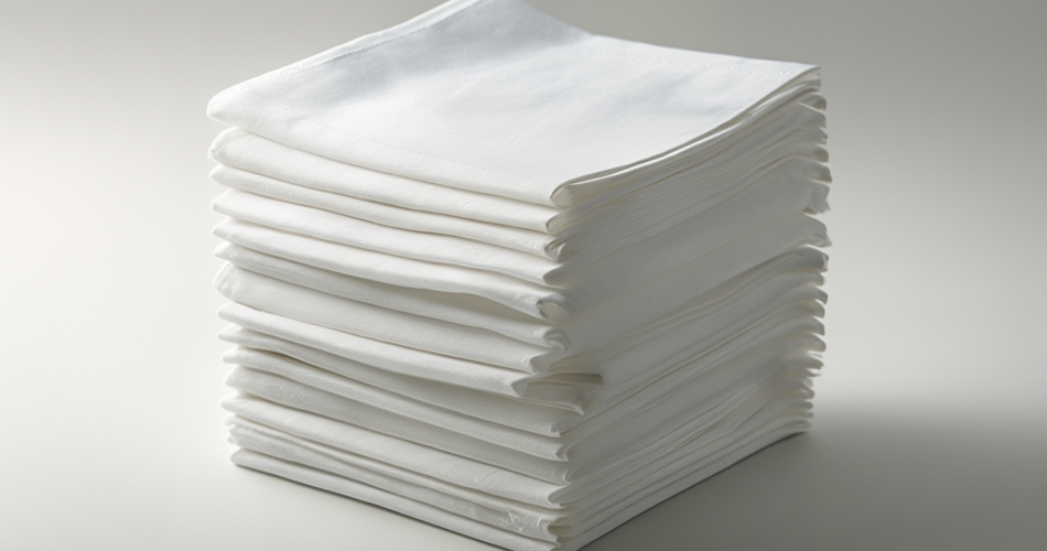 Napkin Laundry Service In Peachtree Battle, Atlanta