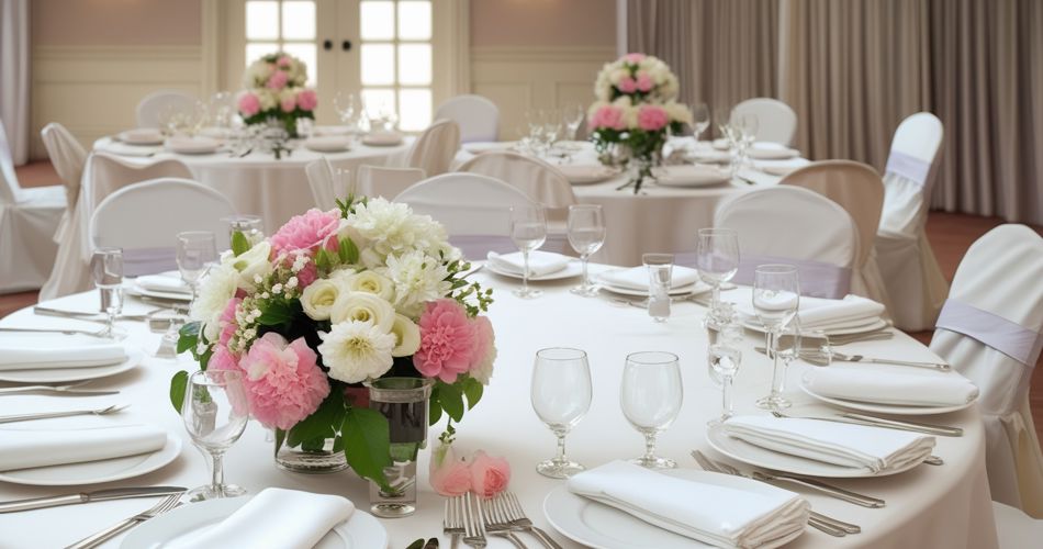 Restaurant Laundry Service In Peachtree Battle, Atlanta