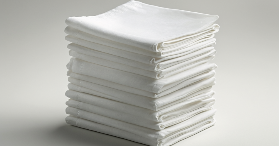 Napkin Laundry Service In Buford