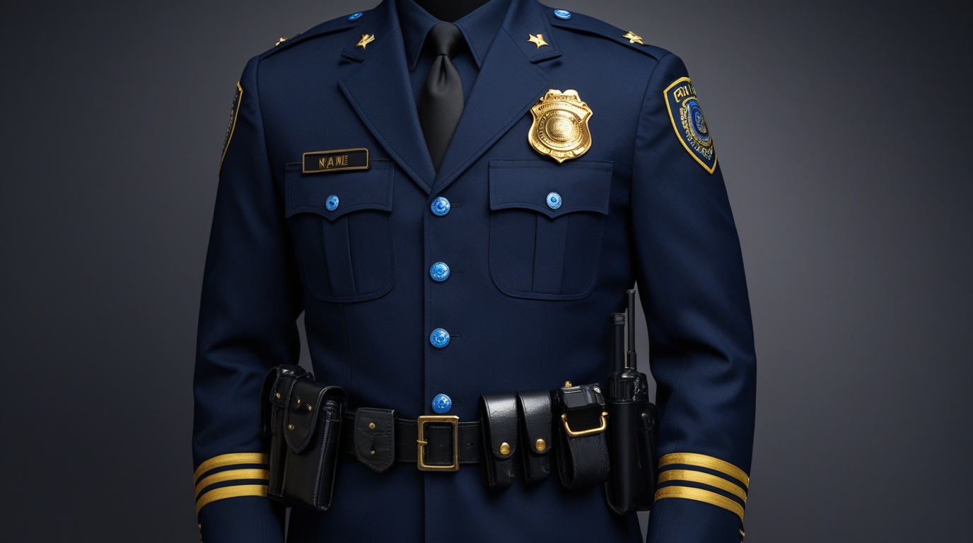 Uniform Laundry Service In Ansley Park, Atlanta