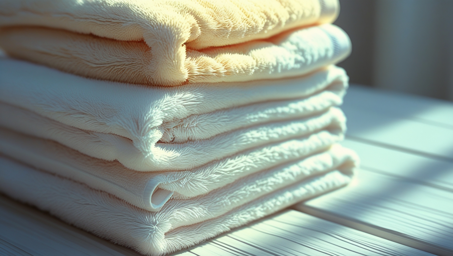 Wash And Fold Service Oakland, Atlanta, GA