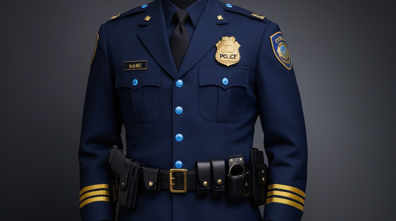 Uniform Laundry Service In Atkins Park, Atlanta