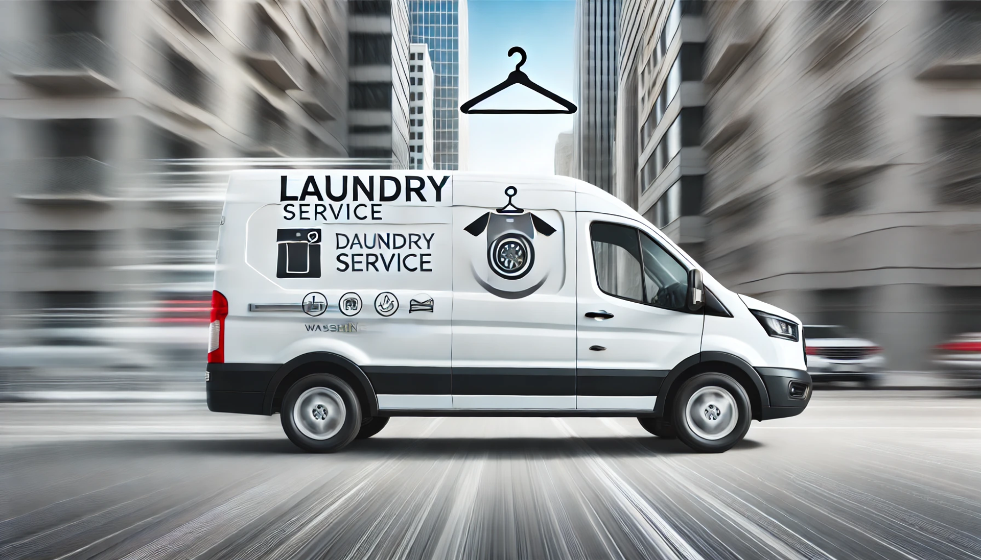 Laundry Pickup And Delivery Service Oakland, Atlanta, GA