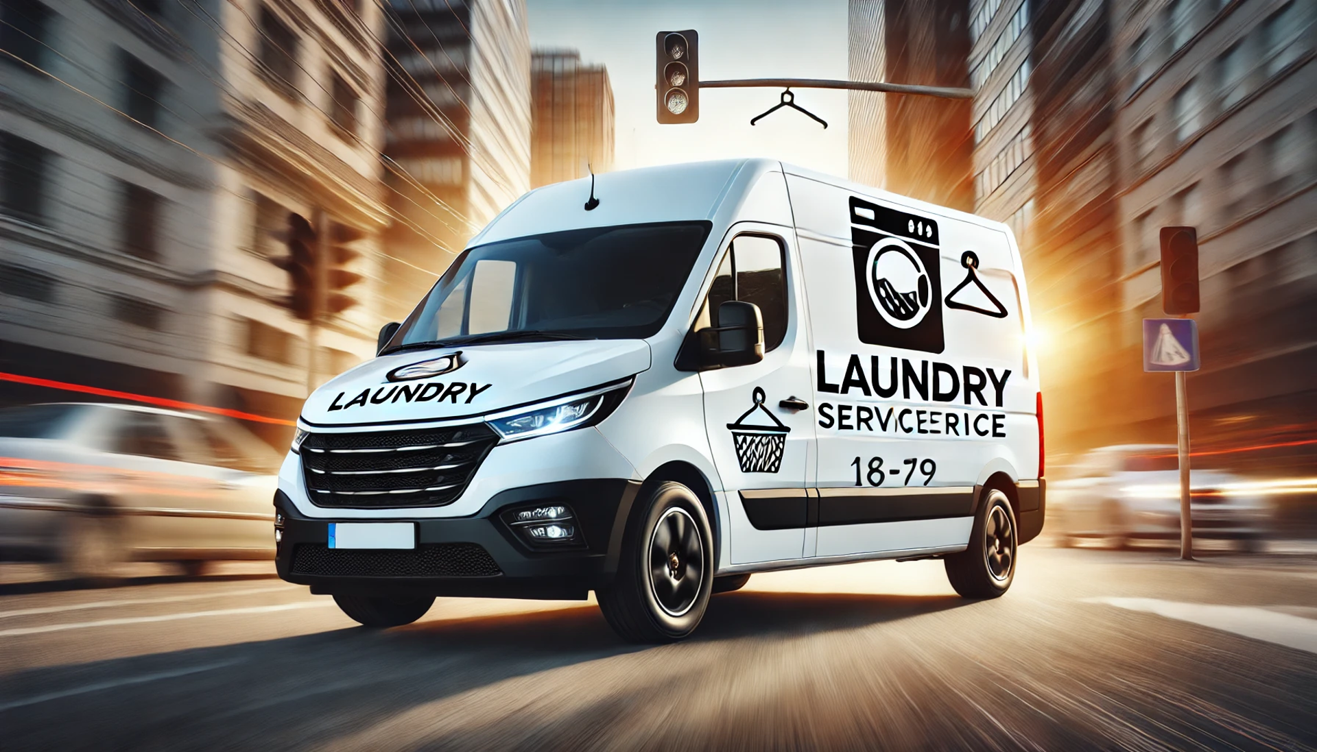 Laundry Pickup And Delivery Service Druid Hills, GA