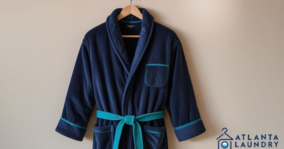 Robe Cleaning Service In Peachtree Heights West, Atlanta
