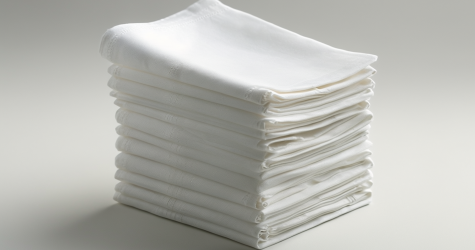 Napkin Laundry Service In Buckhead, Atlanta