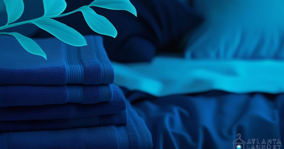 Linen Cleaning Service In Fairlie Poplar, Atlanta (1)