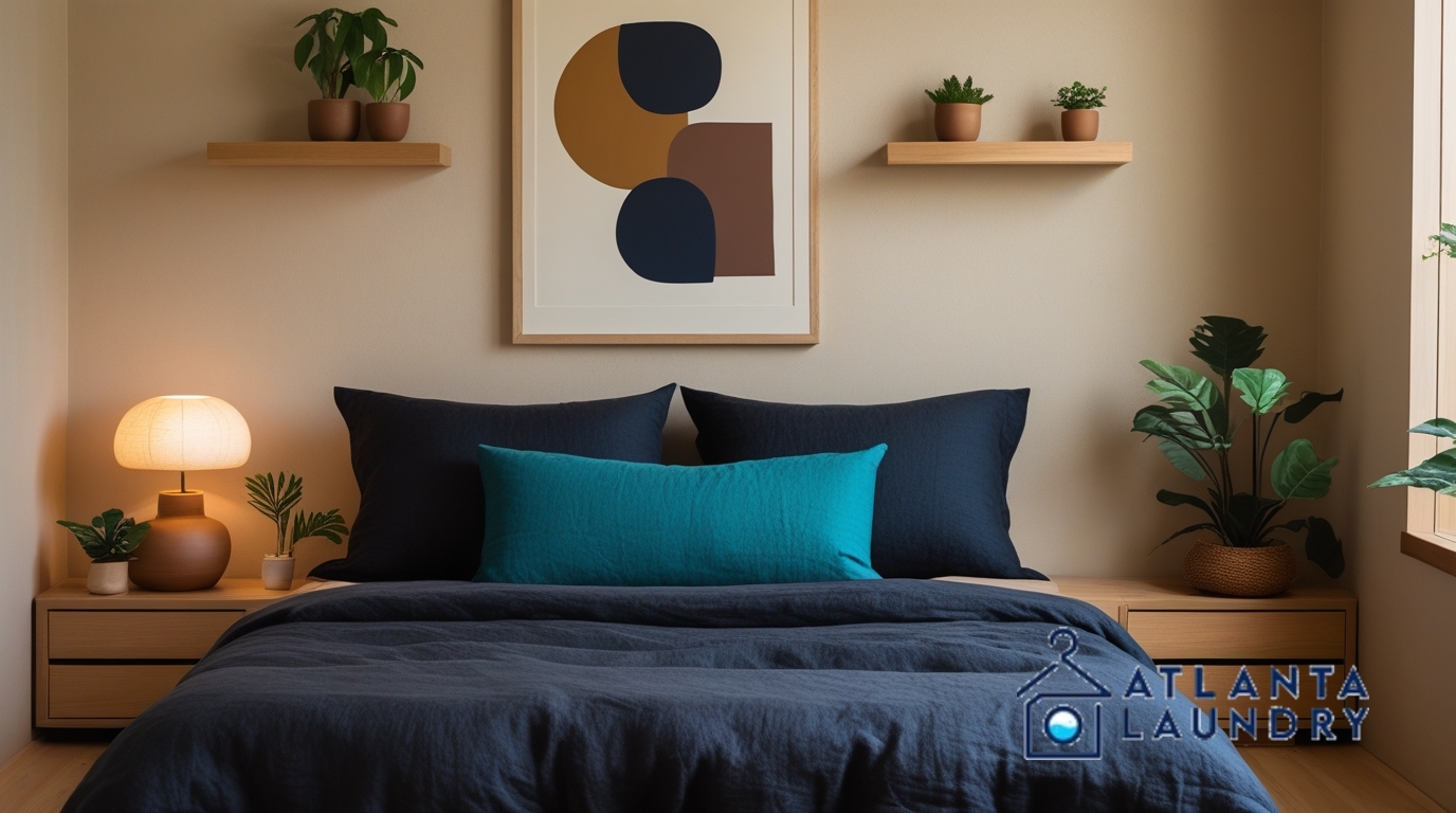 Pillow Cleaning Service In Argonne Forest, Atlanta