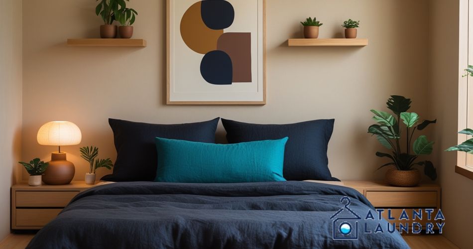 Pillow Cleaning Service In Argonne Forest, Atlanta