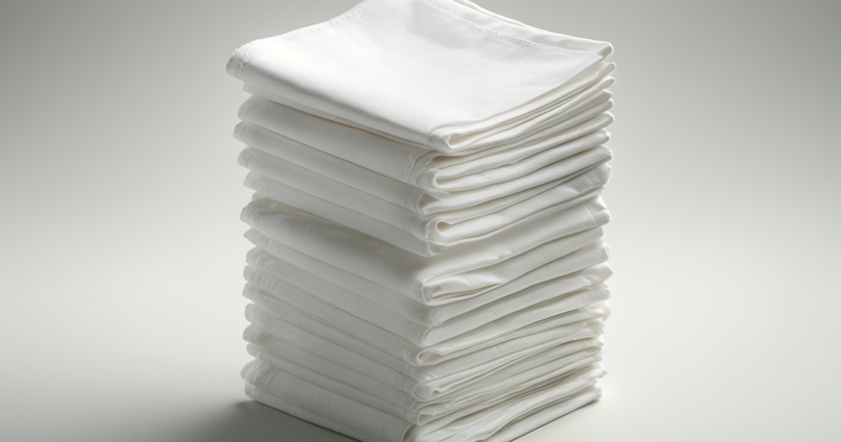 Napkin Laundry Service In Candler Park, Atlanta