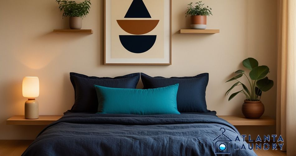 Pillow Cleaning Service In Grant Park, Atlanta