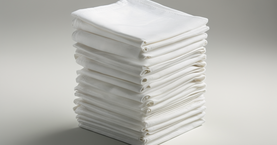 Napkin Laundry Service In Ormewood Park, Atlanta