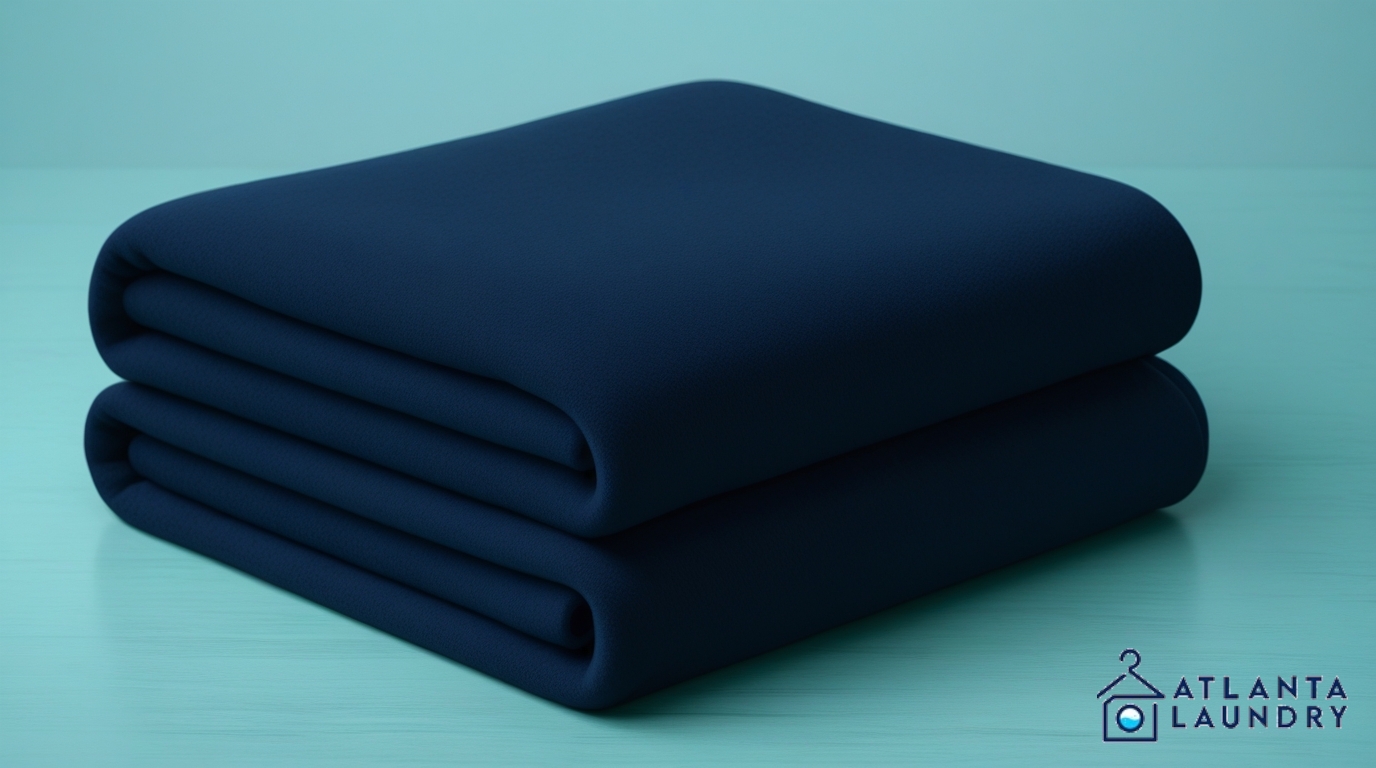 Canvas Drop Cloth Cleaning Service In Ansley Park, Atlanta