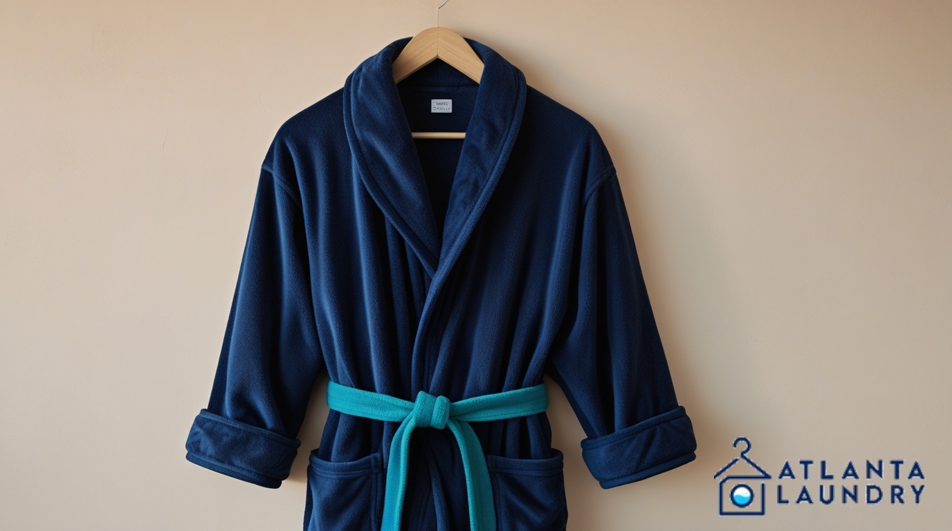 Robe Cleaning Service In Home Park, Atlanta