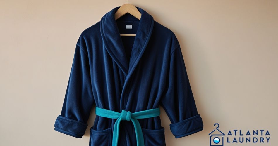 Robe Cleaning Service In Home Park, Atlanta