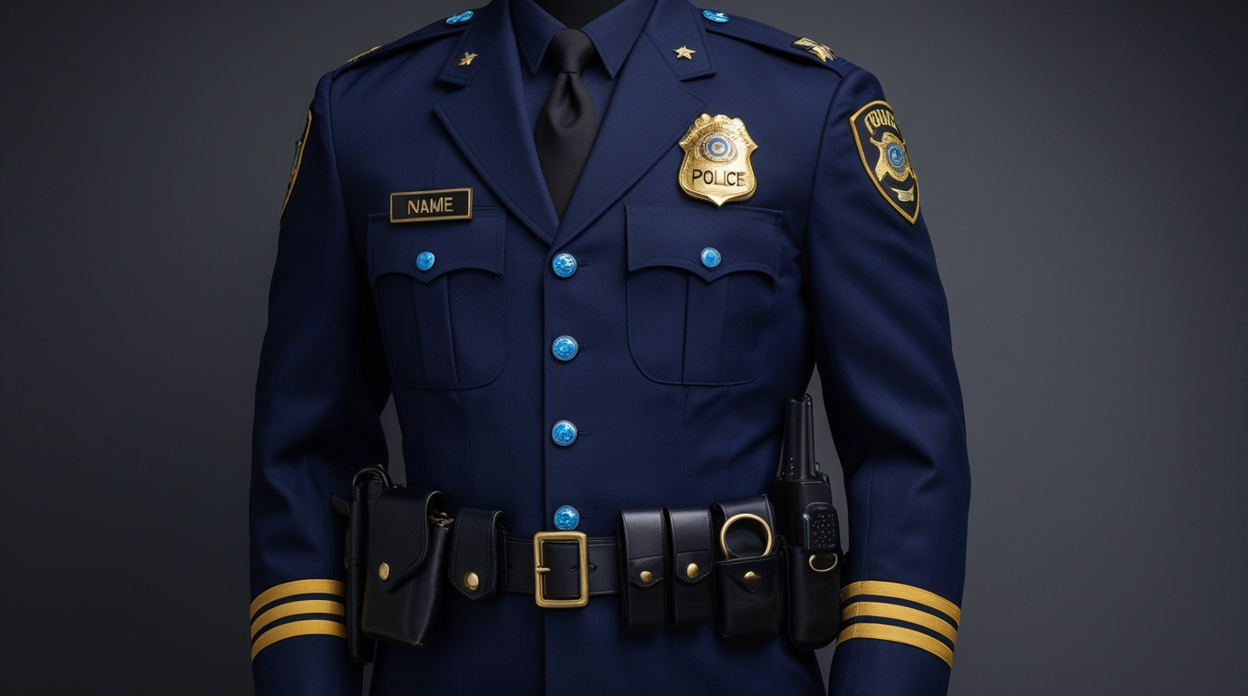 Uniform Laundry Service In Cumming