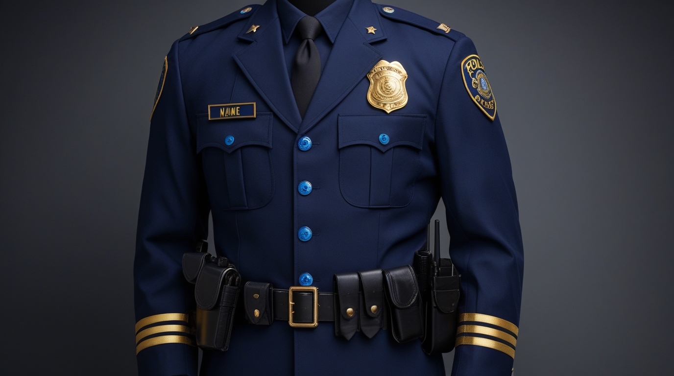 Uniform Laundry Service In Druid Hills