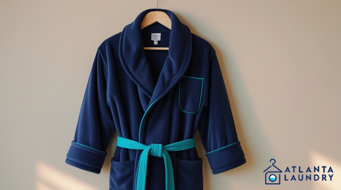 Robe Cleaning Service In Lawrenceville