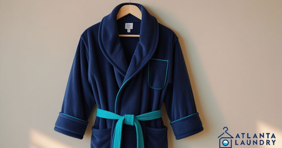 Robe Cleaning Service In Lawrenceville