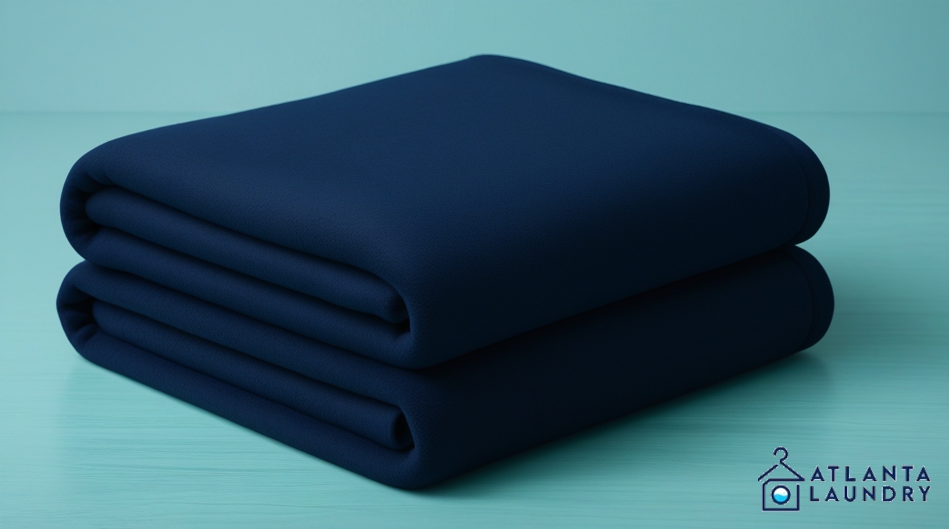 Canvas Drop Cloth Cleaning Service In Intown Atlanta