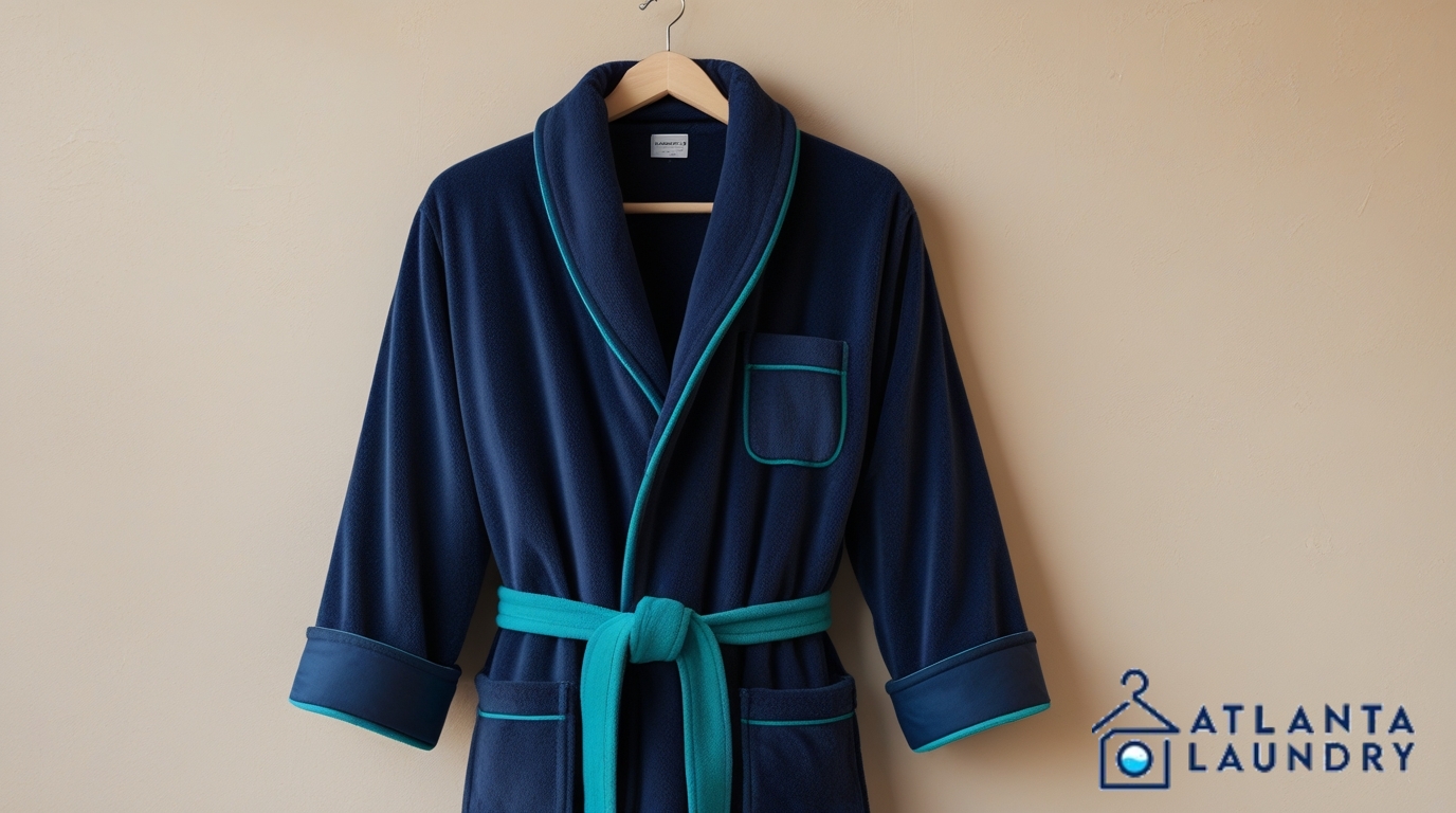 Robe Cleaning Service In Fairlie Poplar, Atlanta